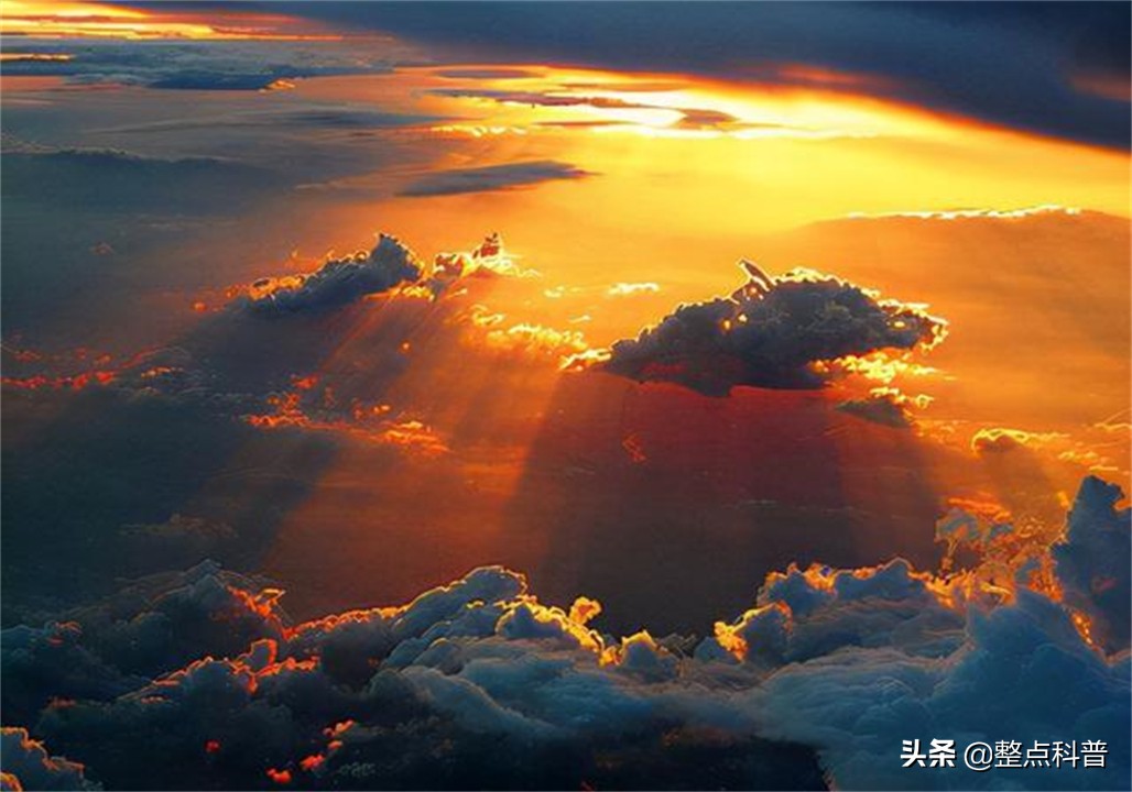 丁达尔效应是什么现象？对人类来说不是好事，专家感到担忧