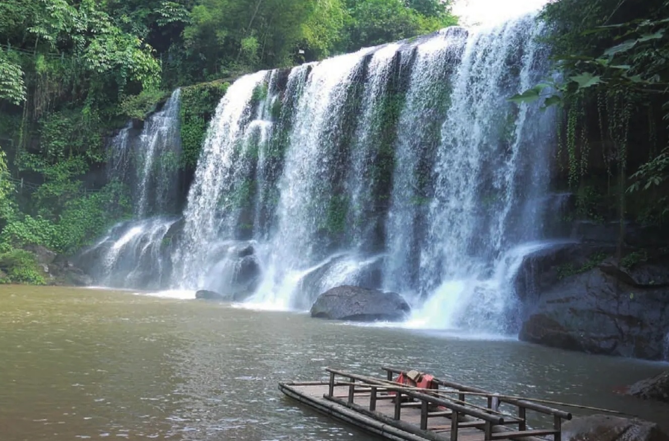 贵州十大冷门景点，人少景美好玩