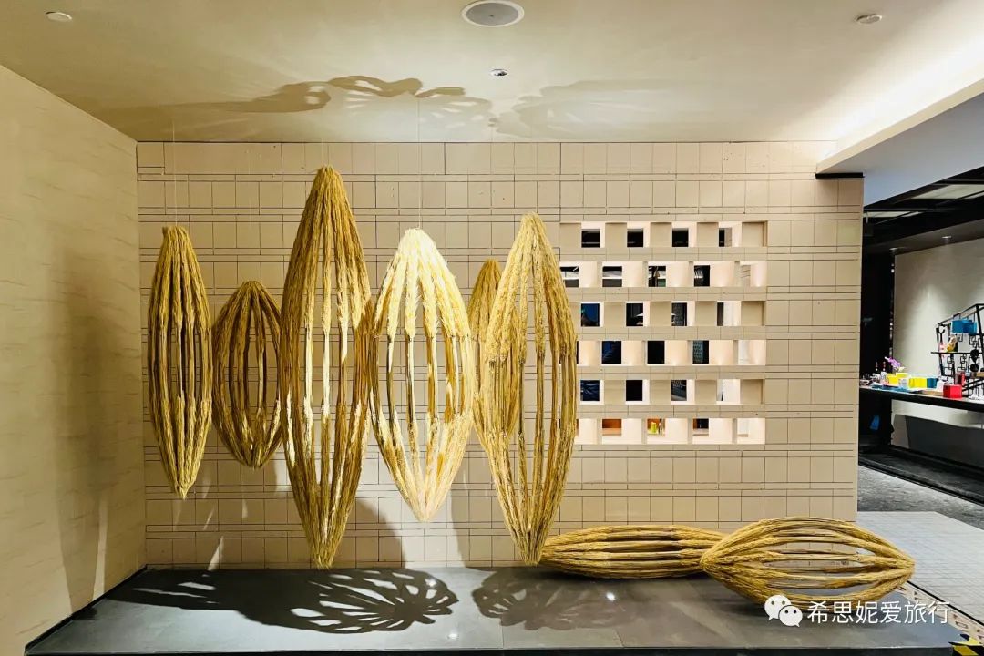 你好！hotel INDIGO，沉浸于藏式府邸“德勒府”