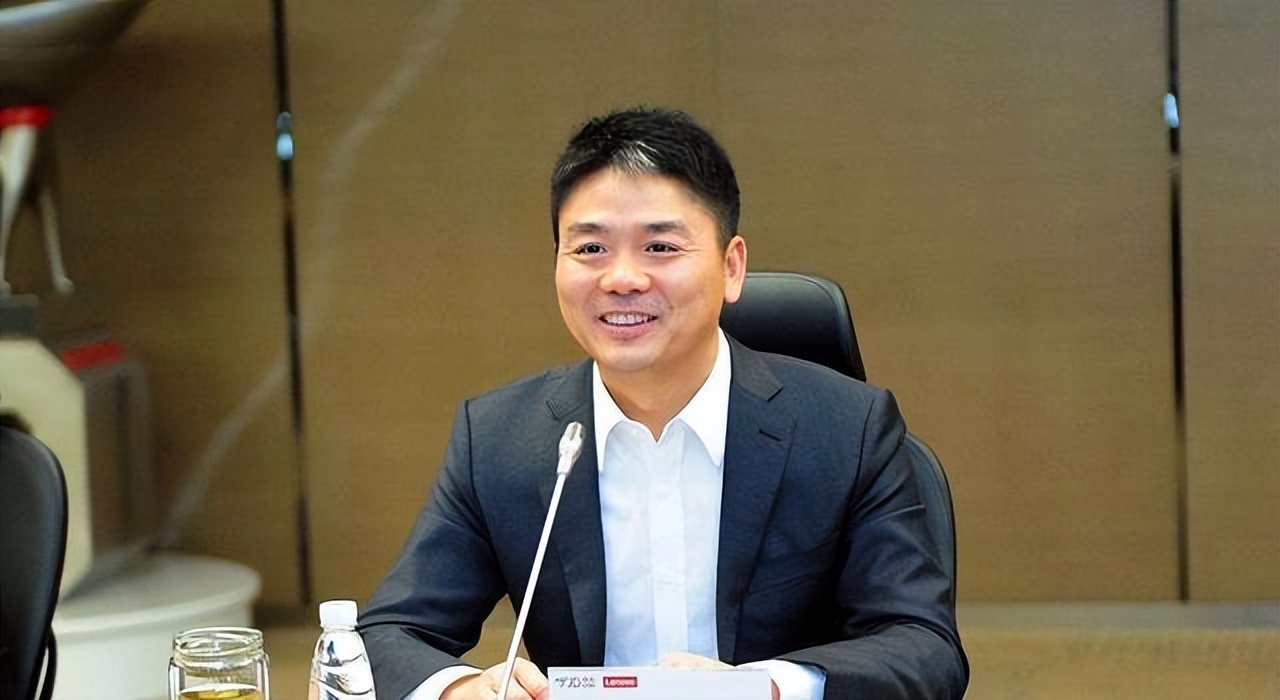 刘强东又套现了？金额高达18.71亿元