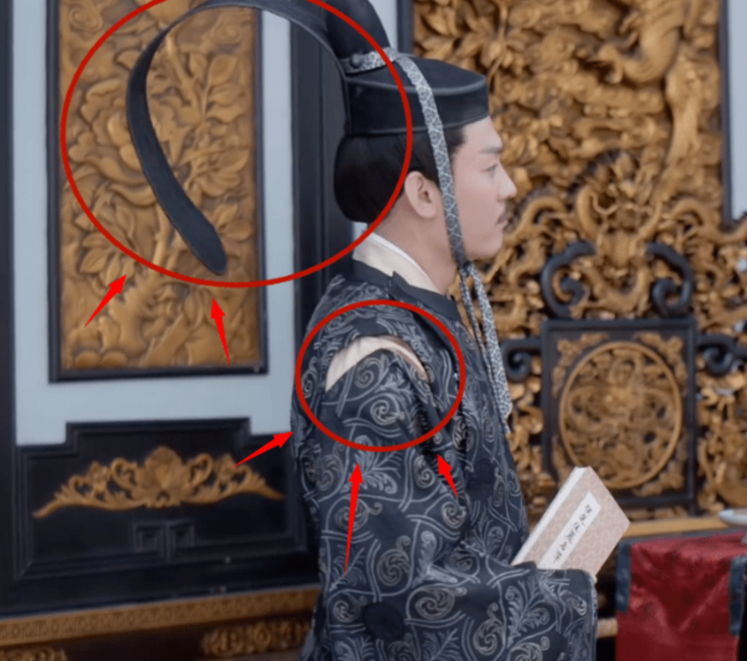 古装剧丧葬风我忍了，可欧美风和日韩风是什么鬼？