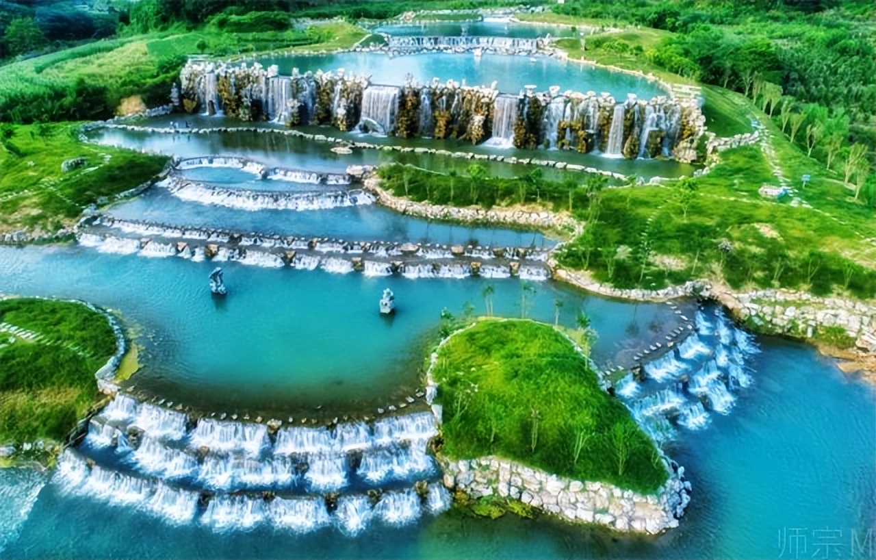 师宗五龙：“农文旅”融合促乡村振兴