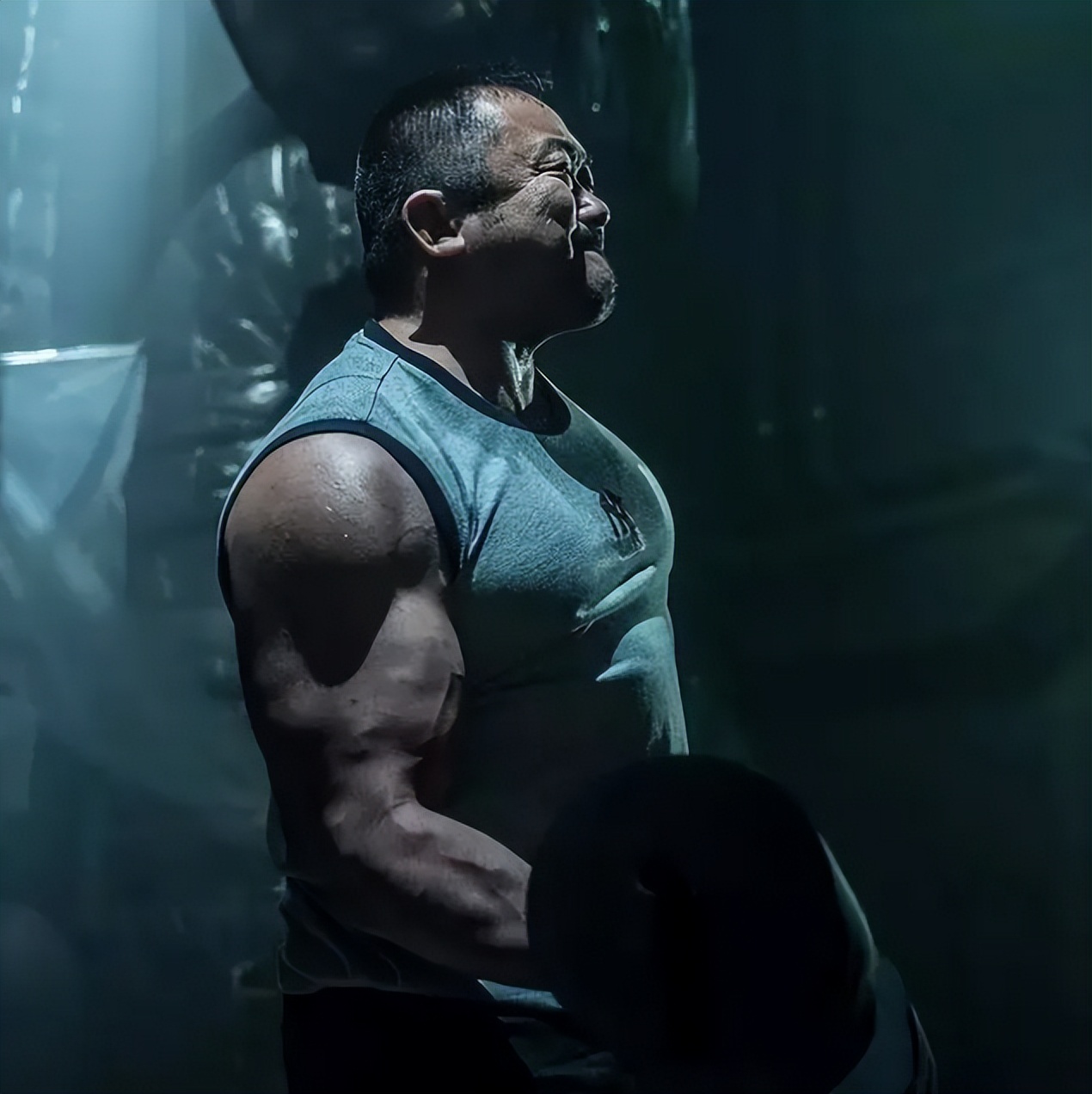 马东锡:"韩国最后一个男人",演漫威遭抵制,跟女神结婚上巅峰