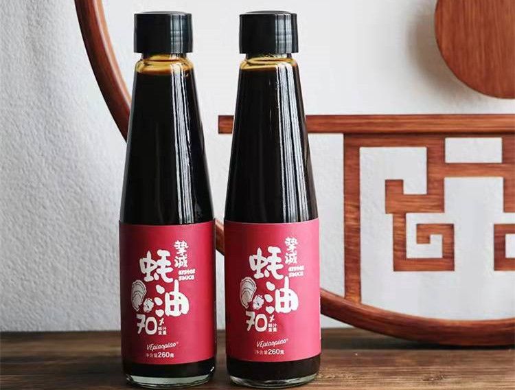 蚝汁含量特别高的6款蚝油，货真价实，味道鲜得很的，值得购买