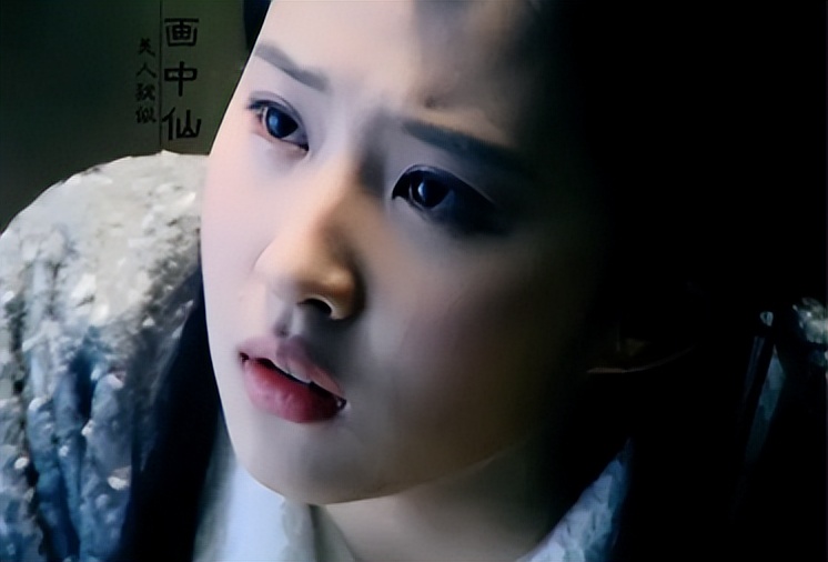 给“公主演得最好的10个演员”排个名，戚薇倒数，赵丽颖仅排第五