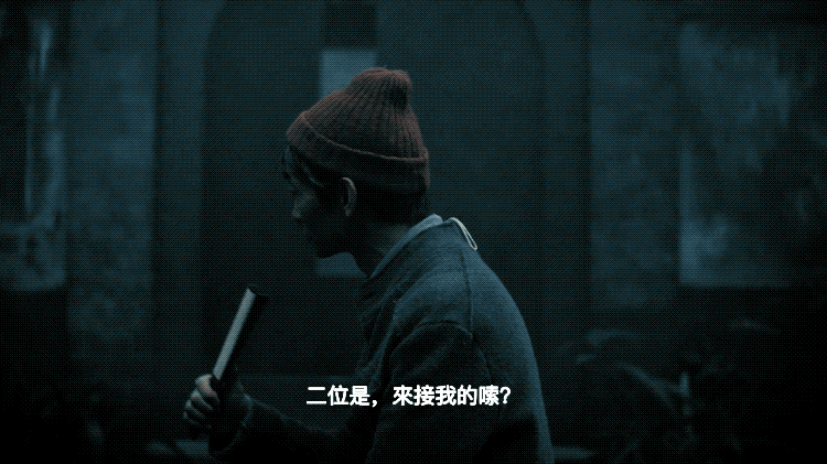 自称“野路子”出身，他却拍出口碑异常火爆的神片