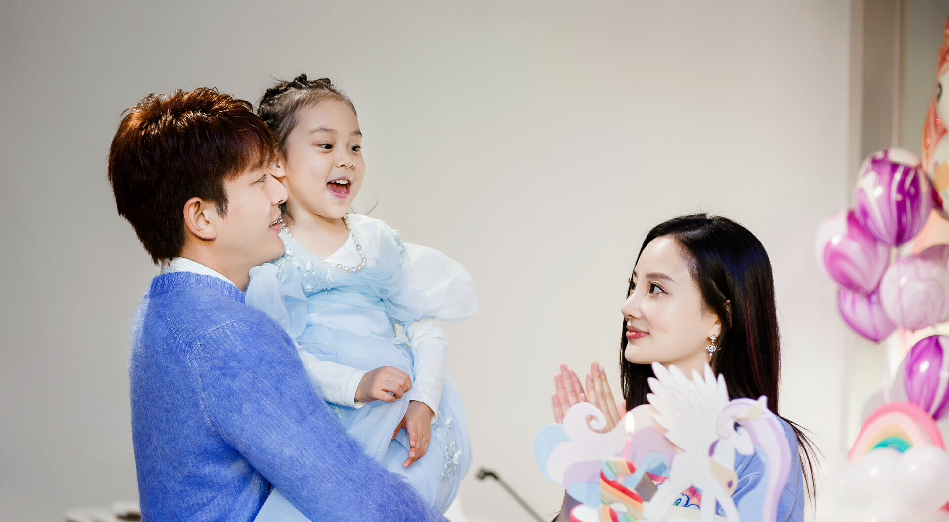 发现华点！黄晓明baby离婚，7年前参加婚礼的明星嘉宾已分了6对