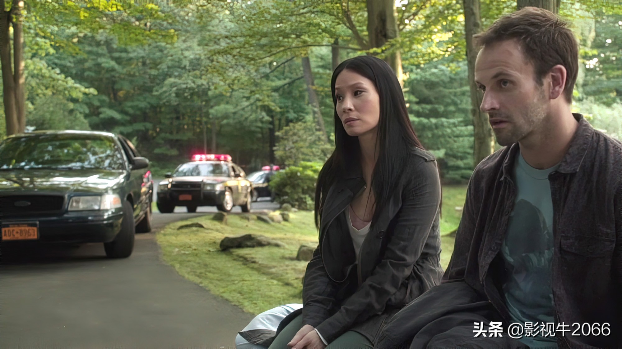 豆瓣评分8.2分，福尔摩斯基本演绎法第一季，超高智商推理美剧