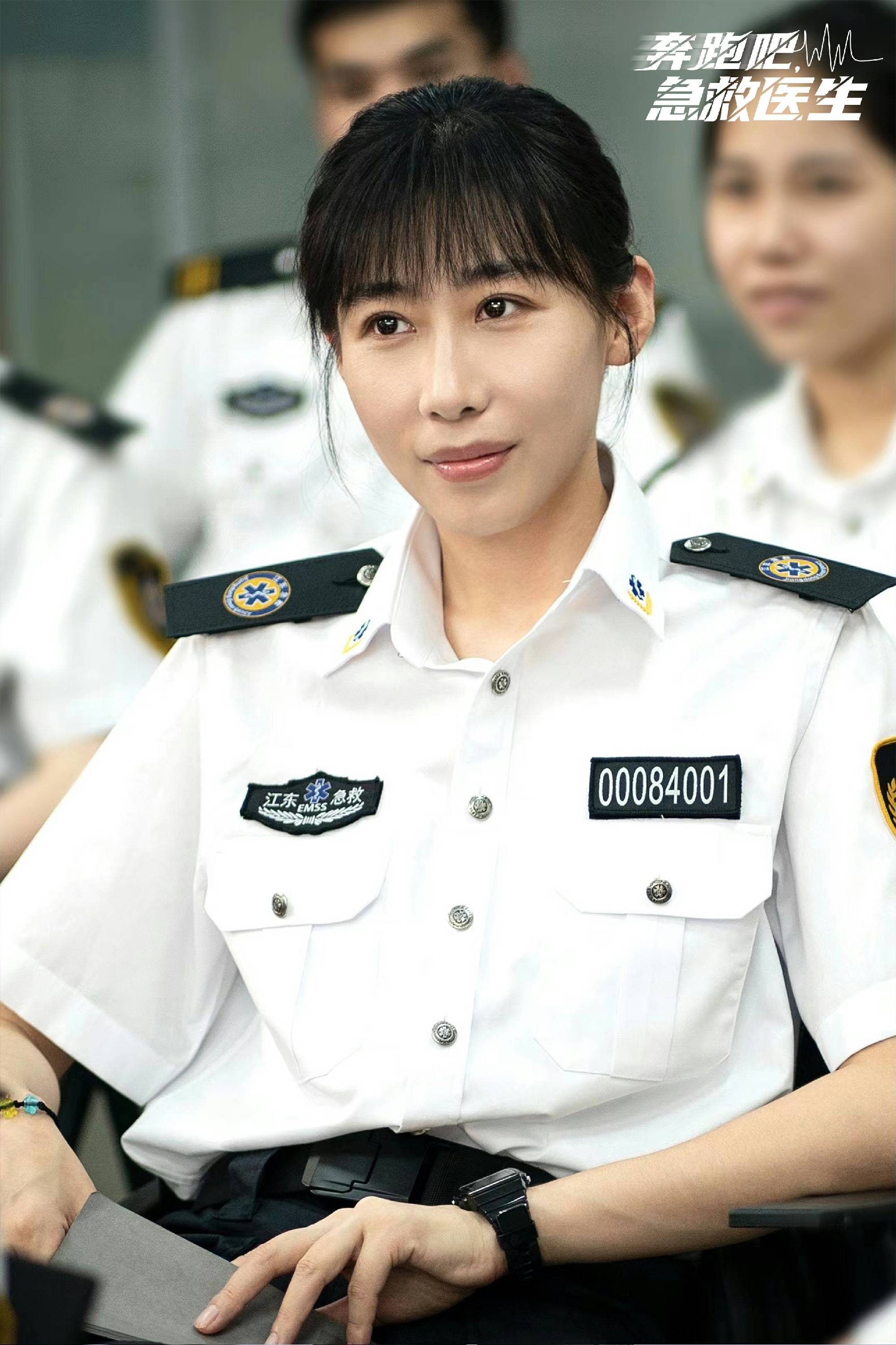 《奔跑吧急救医生》开机，“生死时速”讲述院前急救