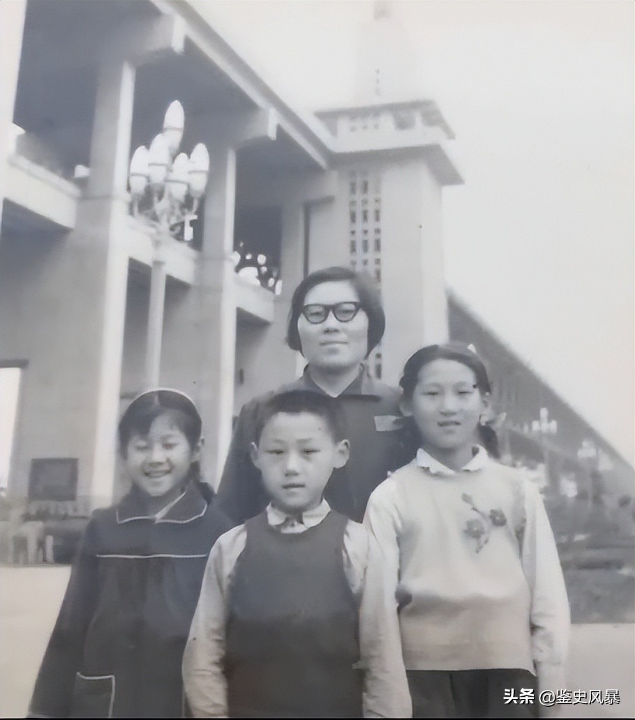 2017年，84岁的南大教授找到失联23年的学霸儿子，儿子却拒绝见面