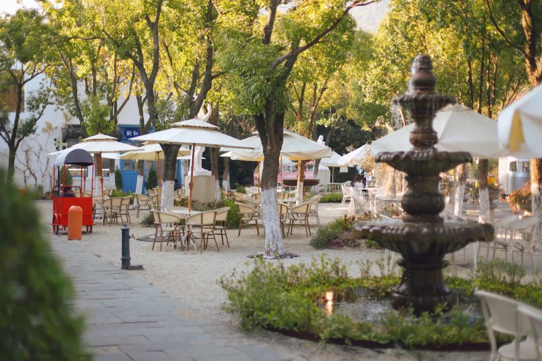 苏州新晋网红艺术街区，不用去法国，就能遇见卢浮宫！周末走起