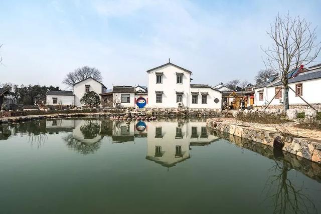 江苏十大冷门景点，人少景美好玩