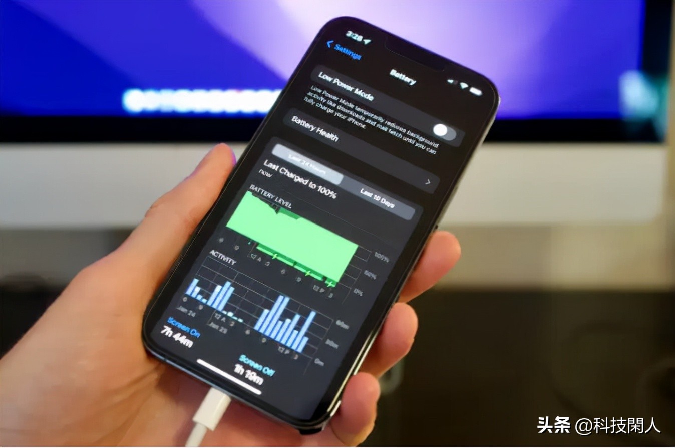 iPhone设置动态壁纸的十个实用技巧分享