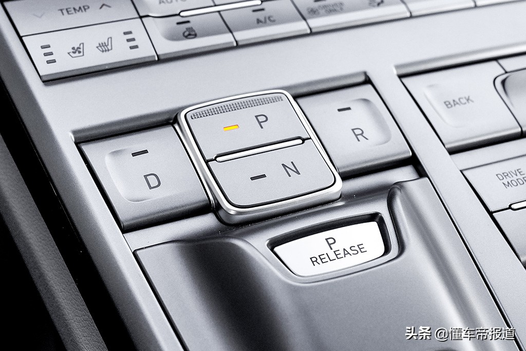 新车｜燃油车终极替代品？试驾体验现代NEXO中国版