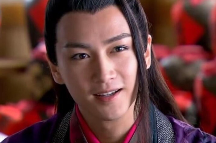 不怕反派坏,就怕反派长得帅!这10位反派男演员,个个演技炸裂