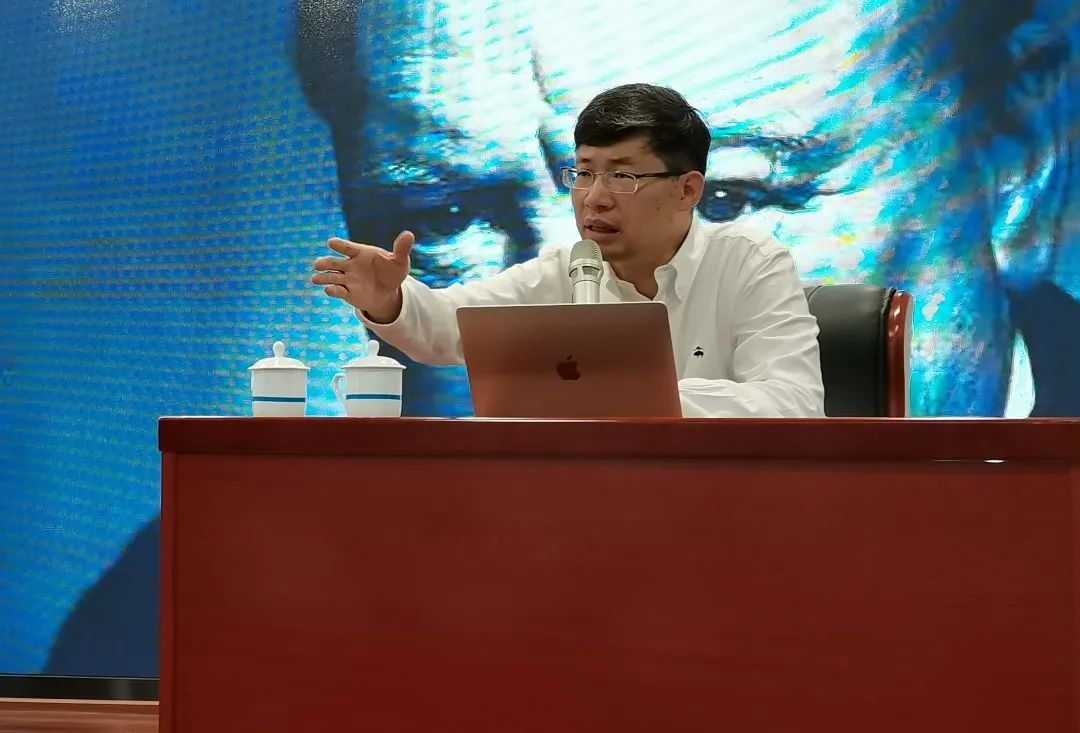 2022年 数字化转型方向班 (OU) Online MBA（三大国际认证）