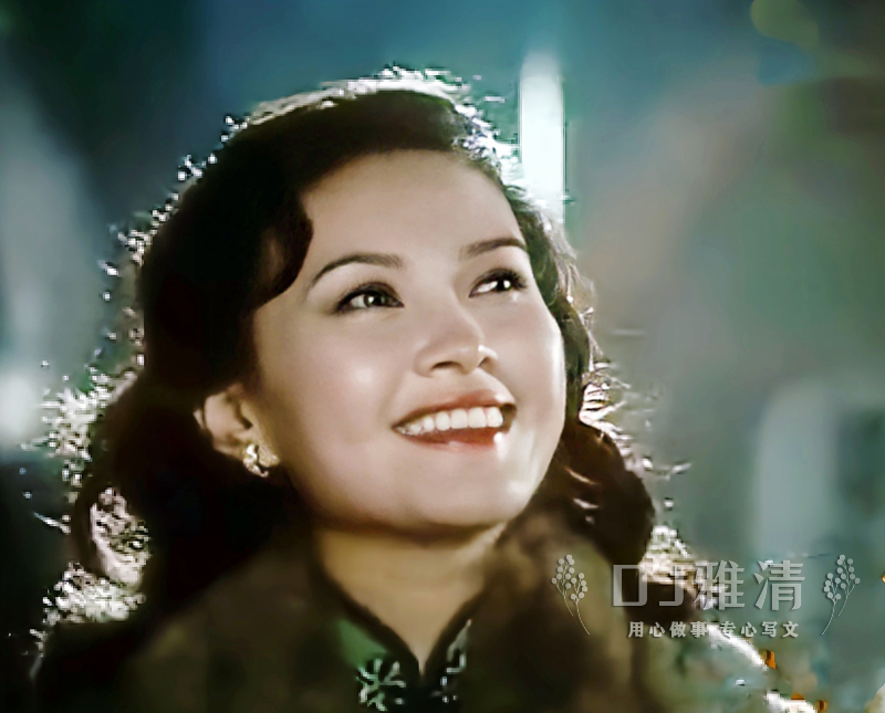 给80年代“最会演戏的女演员”排个名 潘虹第2 刘晓庆第7 陈冲垫底了