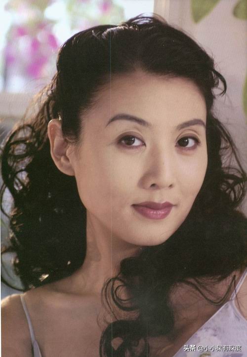 韩再芬近况,她在安庆生活了近40年,55岁的她,如今也老了