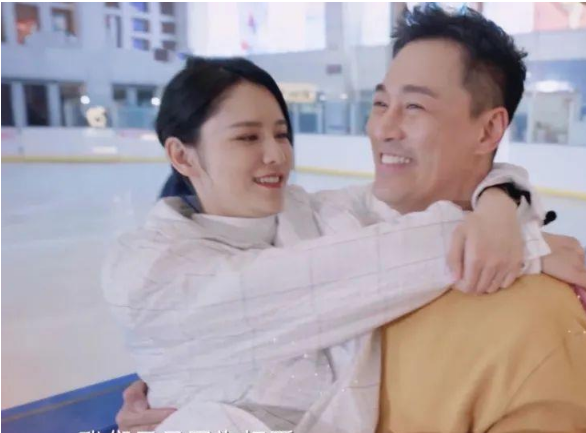 “拜金宠儿”吴千语：被林峰独宠五年10分钟刷80万，后投富豪怀抱