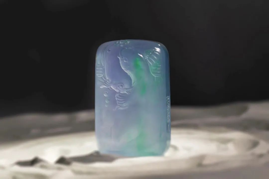 10几年，张炳光花300万，买下一块翡翠料，以为绝地翻身了,没想到