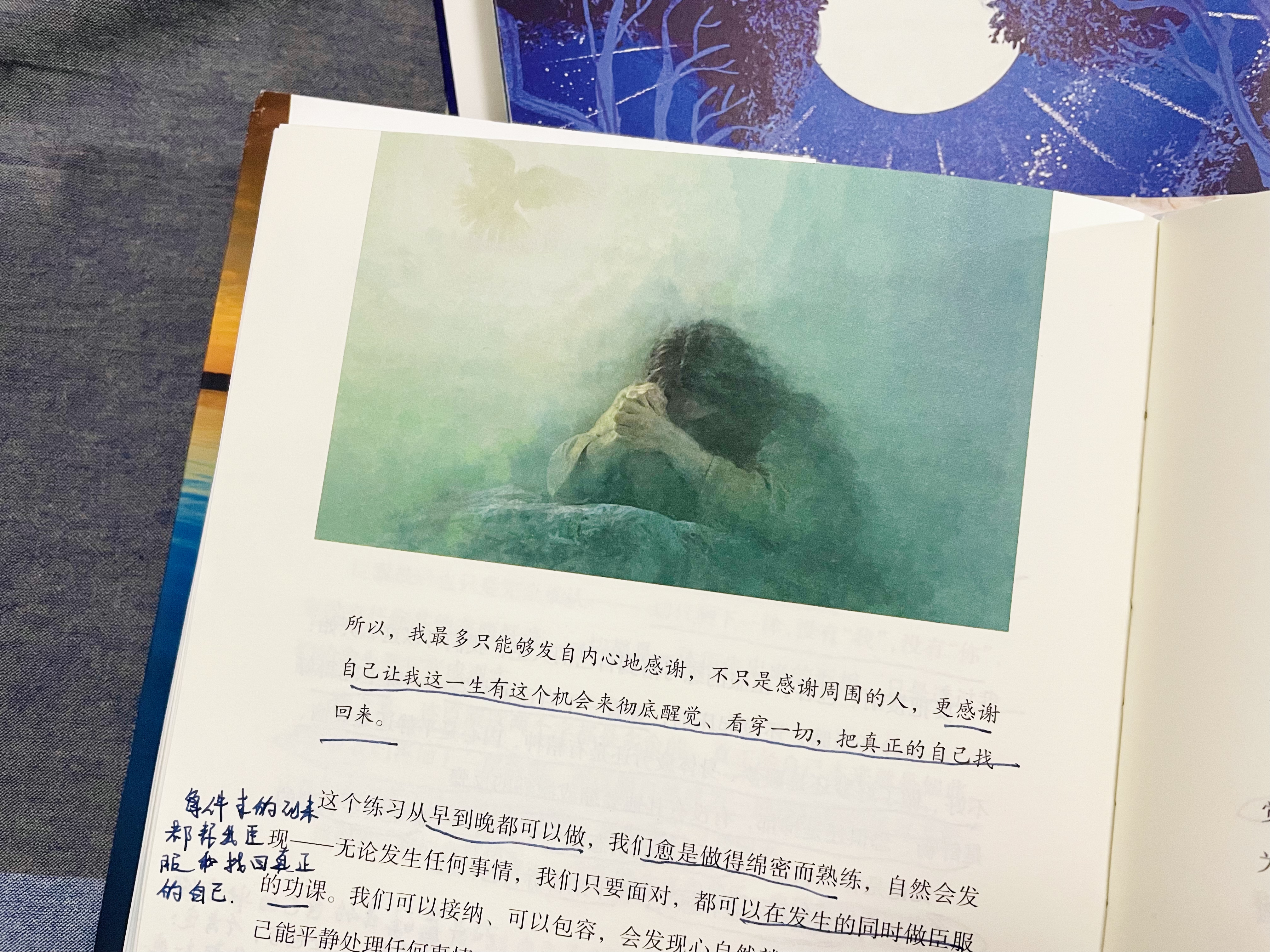 存在的本质，是喜悦：《不合理的快乐》