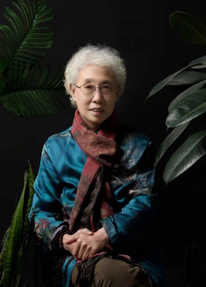 中国影响力人物赵佩文——范迪安
