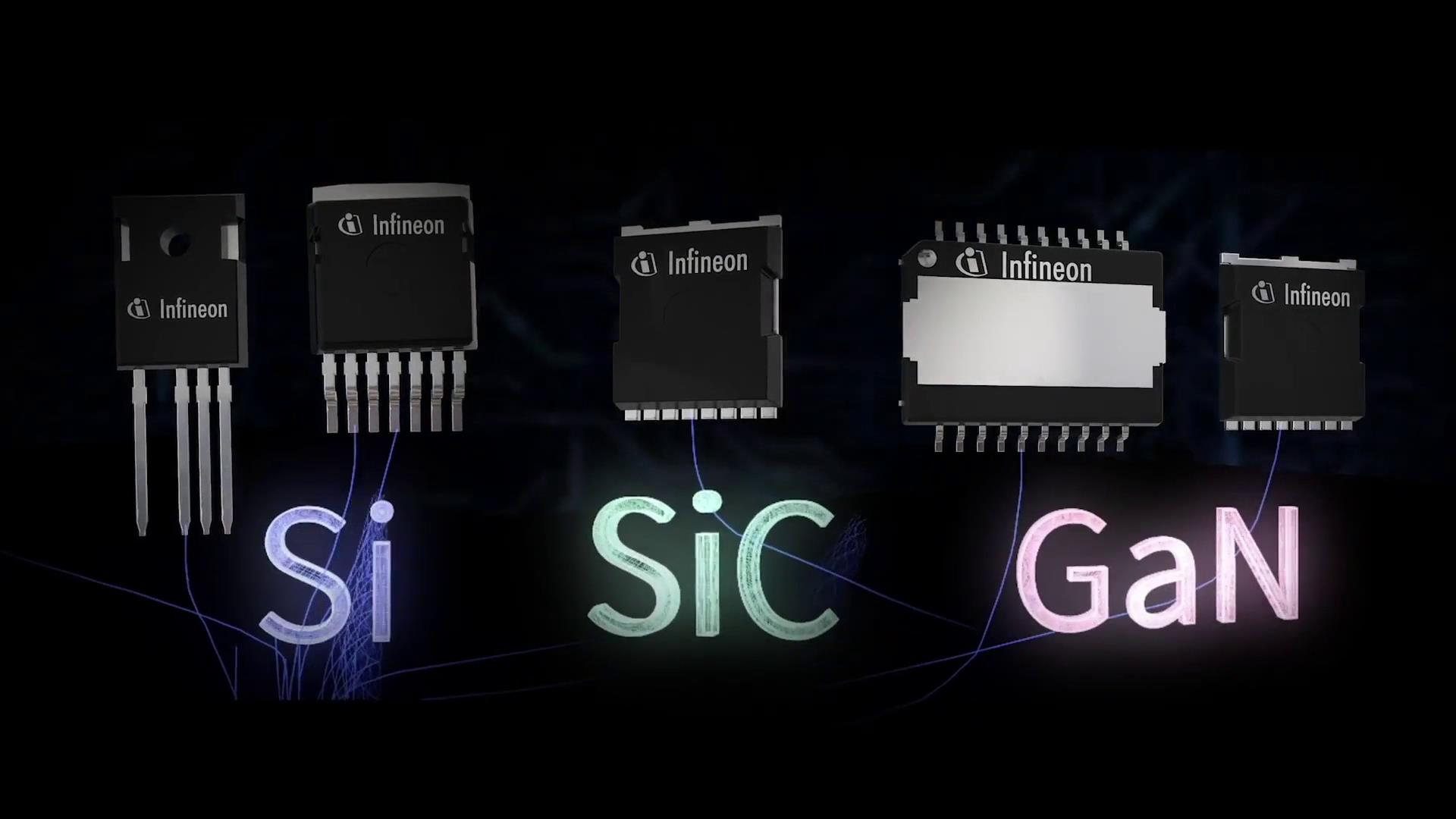 自研碳化硅是小农思想？比亚迪靠它实现对特斯拉销量的超越