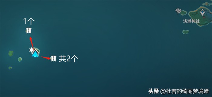 原神尘歌壶赠礼套装大全 赠礼套装图纸获取方式