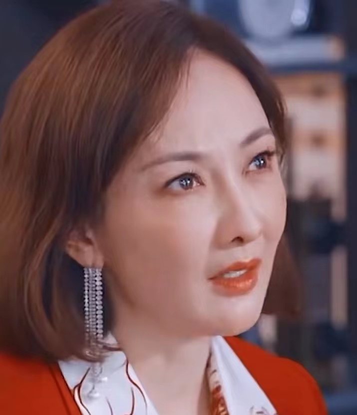 有演技的女演员们，为什么不愿意珍惜自己的“天然脸”呢