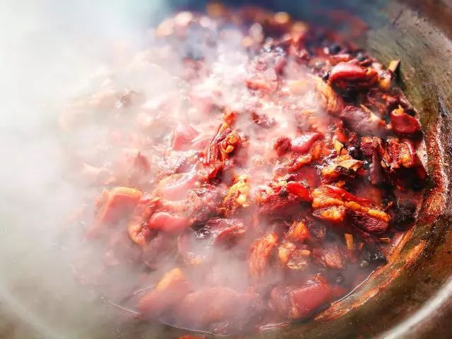 【探索】明天就是除夕了，来看长三角年夜饭里有哪些吉祥菜