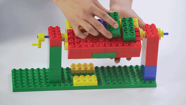 广州中华广场太空学院帕琪梦幻城堡遛娃，高层淘气堡+梦幻波波池