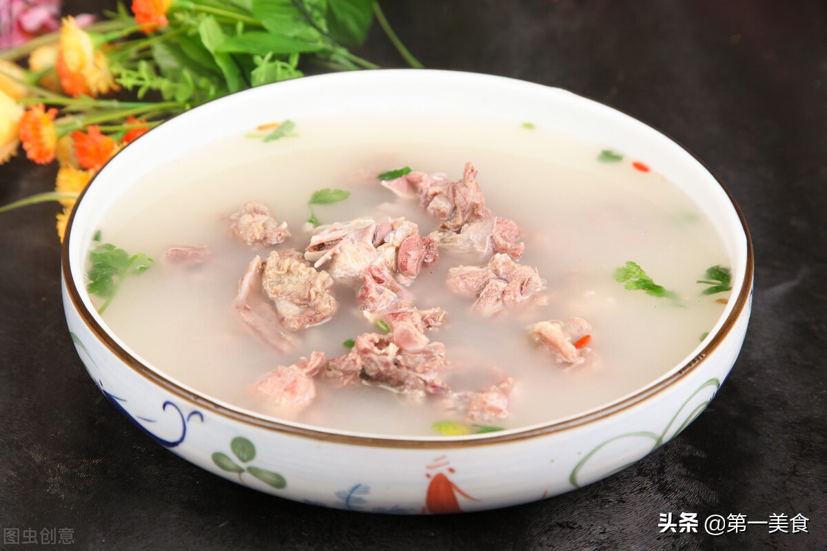 羊肉怎么燉好吃,羊肉怎么燉好吃又爛沒腥味
