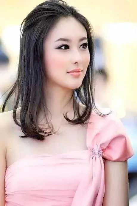 谁还记得当年那个美丽女孩翟凌