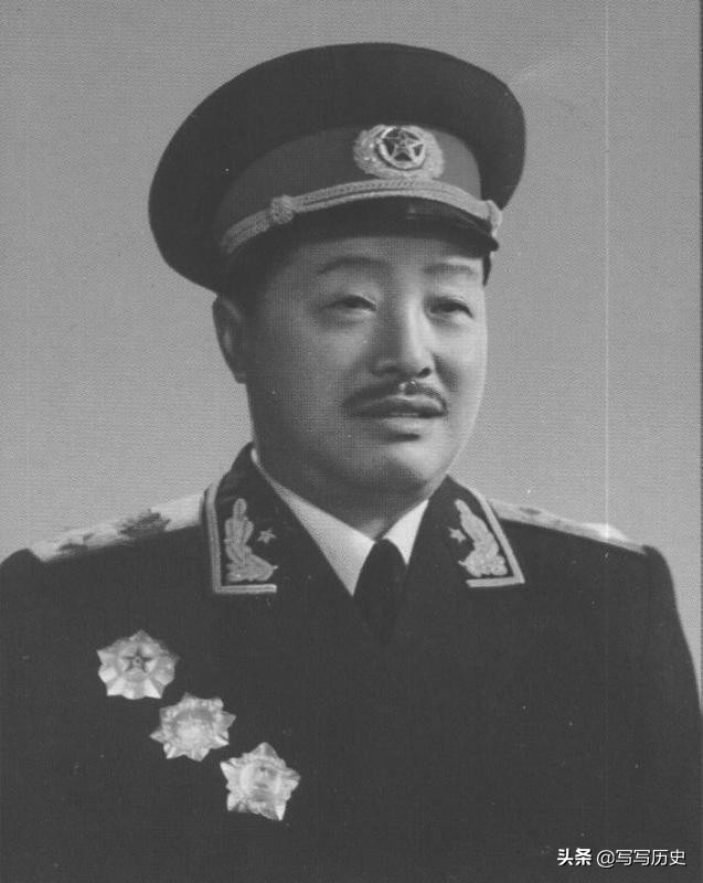 盘点一级八一勋章获得者和他们红军时期的职务