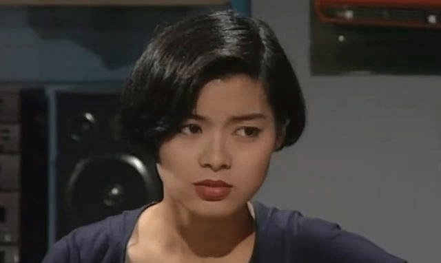 还记得天龙八部中的阿朱吗？戏红人不红，今淡泊名利前往美国念书