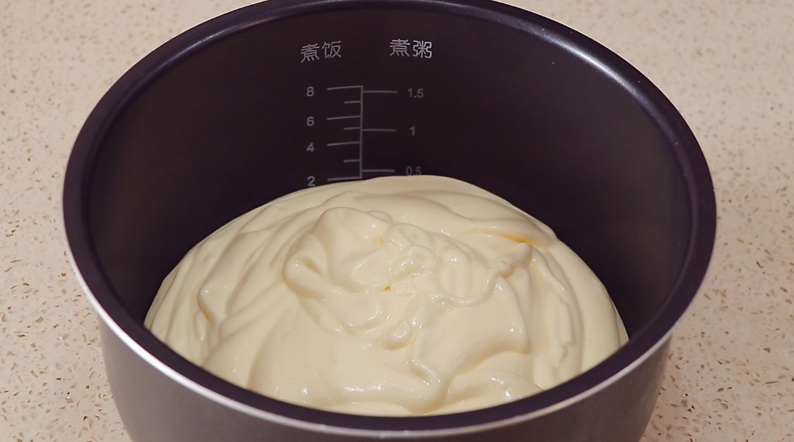 電飯鍋蛋糕,電飯鍋蛋糕怎么做簡單又好吃