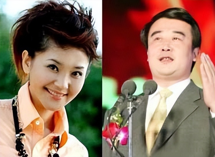 主持人方琼：15岁丧父愧疚终身，成“河北一姐”真的是靠老公吗？