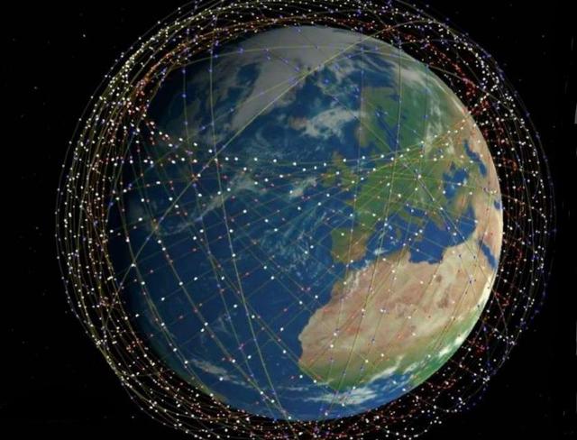 SpaceX准备实施第二代星链计划，再发射30000颗卫星！是好事吗？