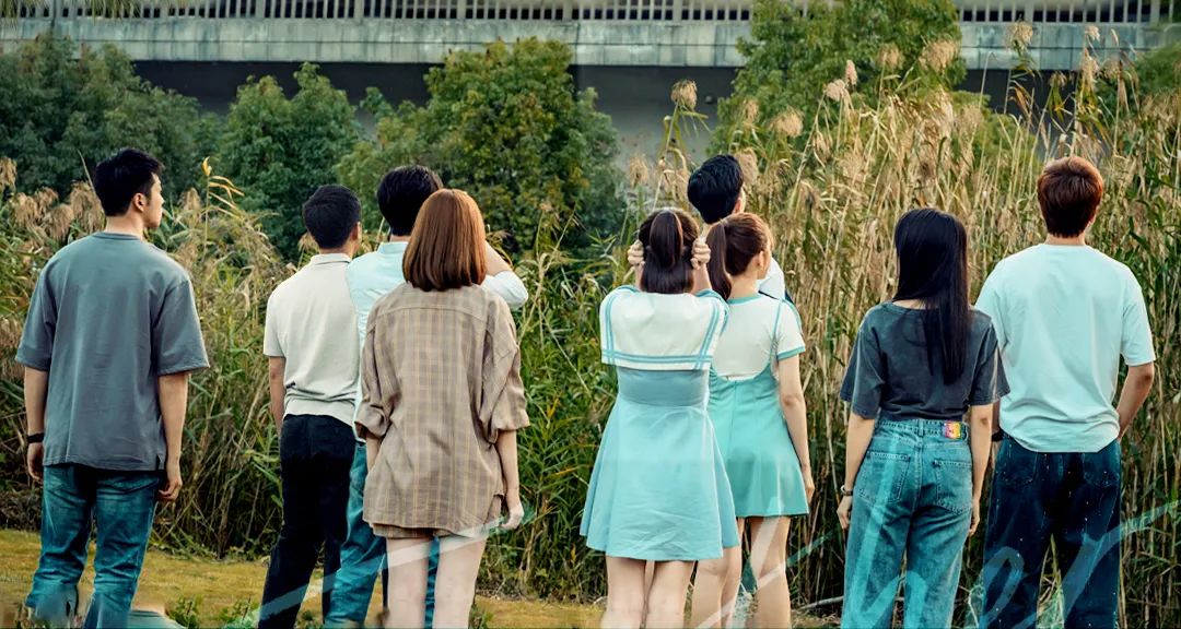 新剧驿站 | 等待5年，《一起同过窗3》终于来了