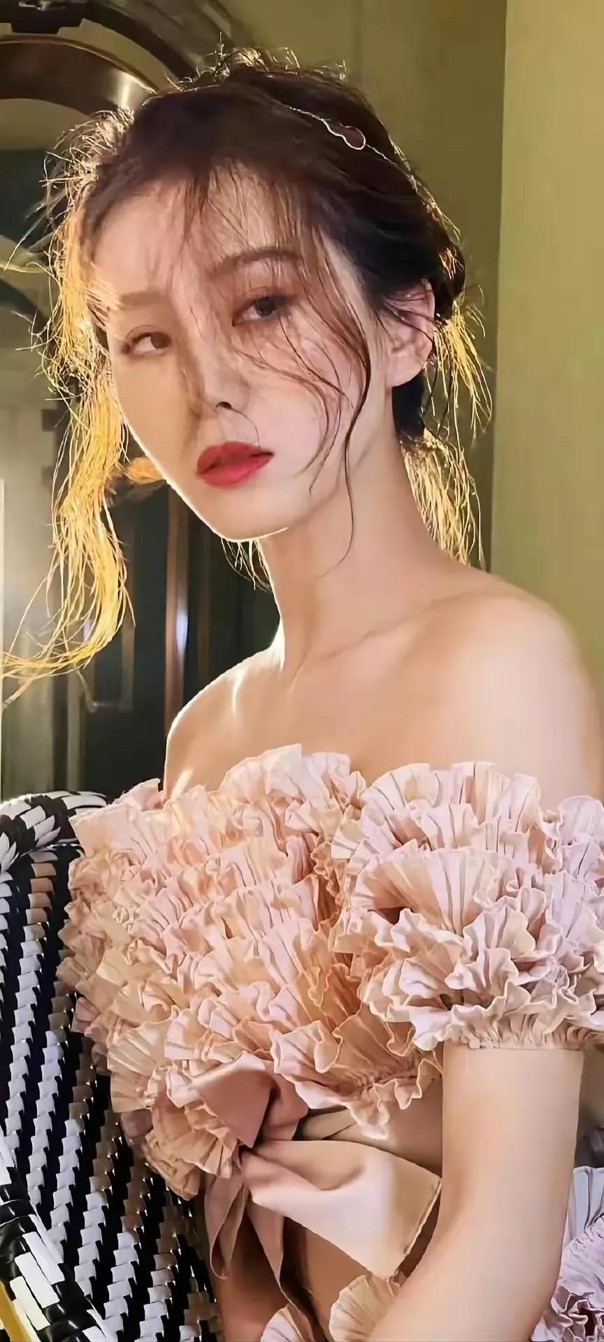 刘诗诗美图壁纸