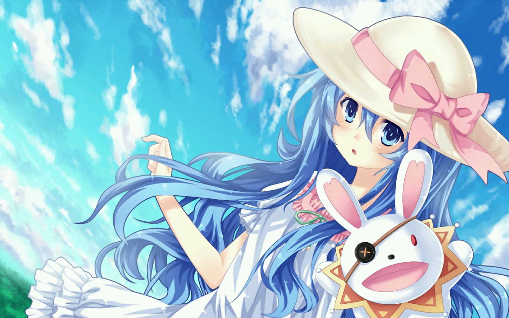 【neo四糸奈xxdouble x】,没错这就是七罪用赝造魔女将四糸乃变成的