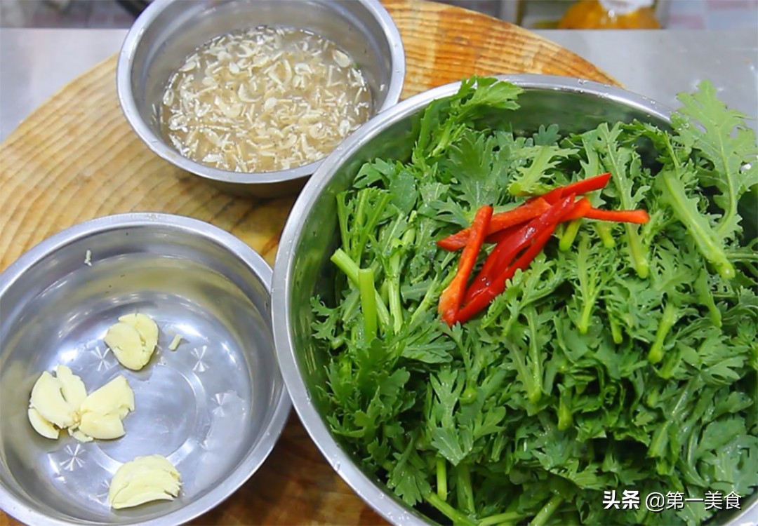 圖片[9]-春天第一鮮 當(dāng)之無愧的4種家常做法 好吃好做 粗纖維多-起舞食譜網(wǎng)