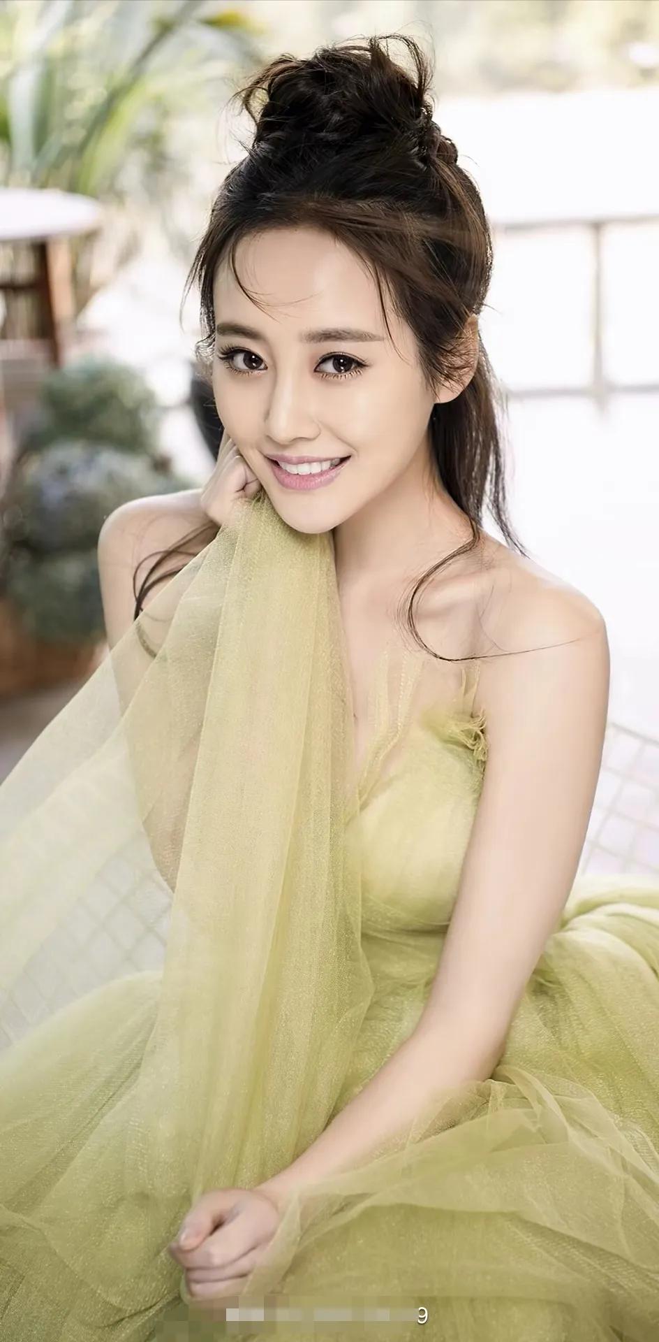 李纯与王鸥