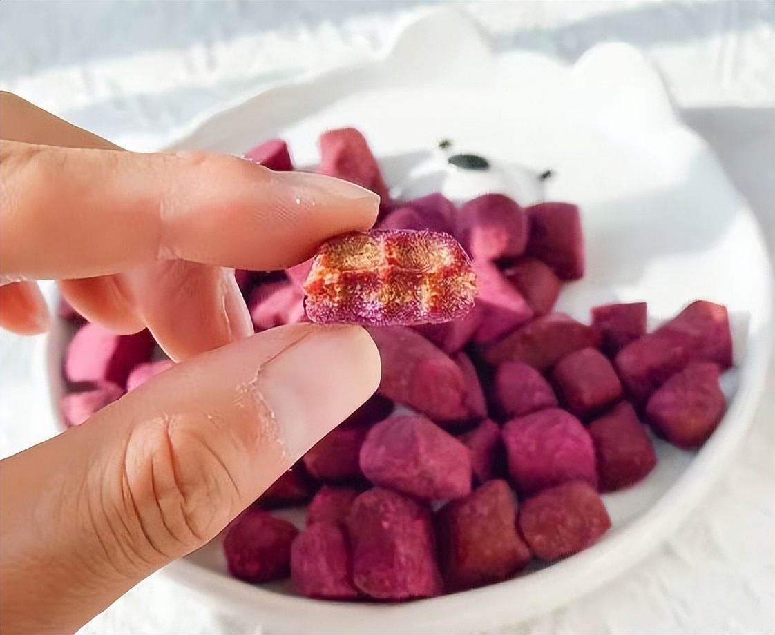 建議中老年人，別捨不得花錢，這5種美食經常吃，補充營養身體棒