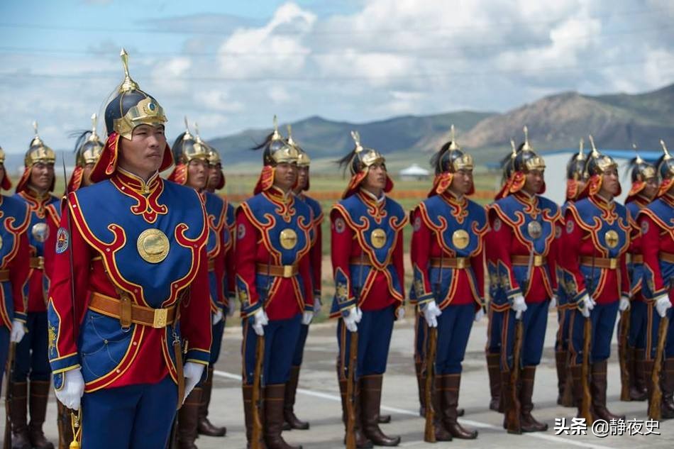 美元也安全吗？蒙古的“第三邻国”战略是福还是祸。