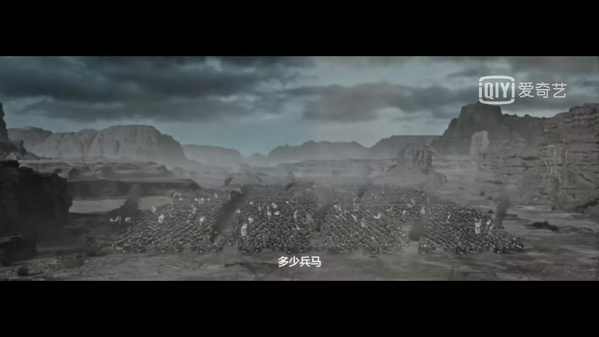 《张三丰》VS《太极张三丰》：果然是没有对比就没有伤害……