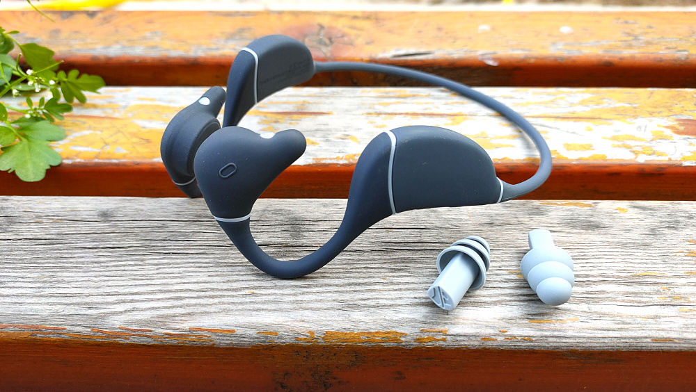 骨传导耳机的天花板：南卡骨传导耳机runner pro3全新体验