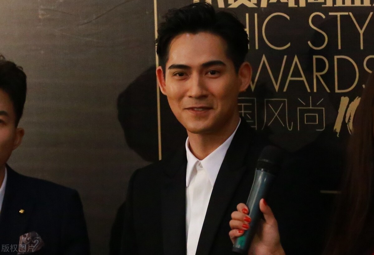 从陈建州到具俊晔，5段彪悍情史里，写满了大S对帅哥的执着