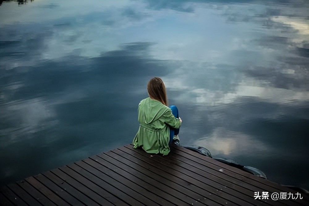 迷茫的人生该怎么办人生迷茫的时候应该怎么办