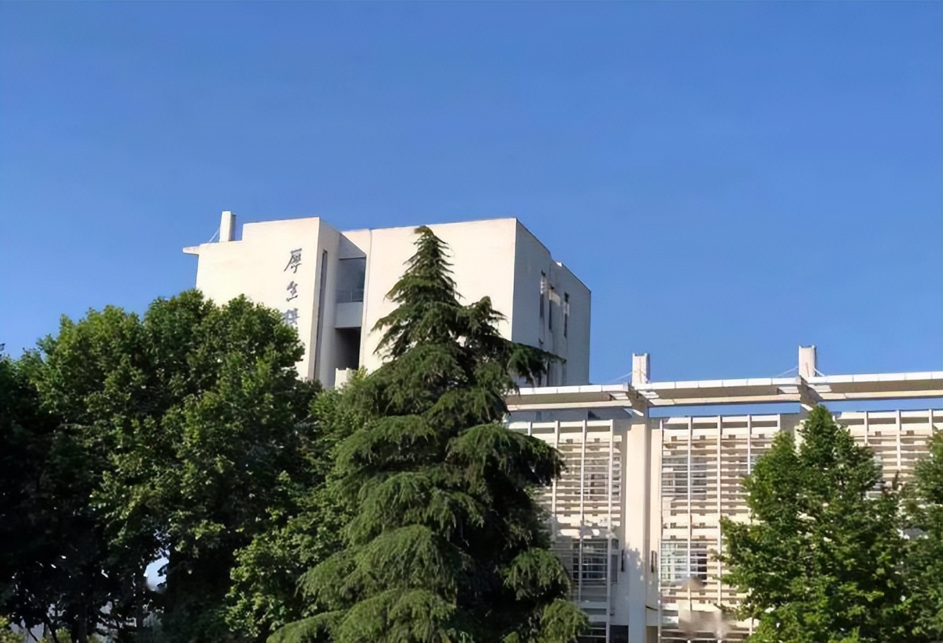 毕业生入职外交部、华为！南师大硬核学院